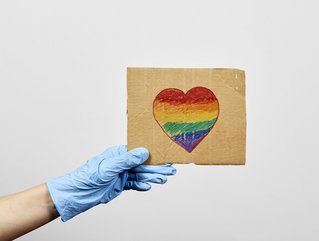 LGBTQ+ healthcare
