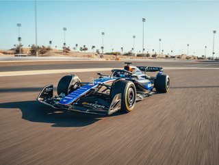 Keeper Security has forged a cybersecurity partnership with Williams Racing