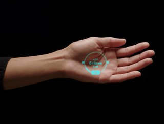 The Ai Pin aims to define a new class of devices to help make AI more accessible and human-driven (Image: Humane)