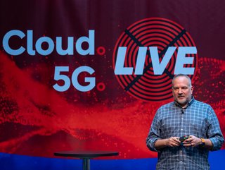 Cloud & 5G LIVE at Tech LIVE 2022