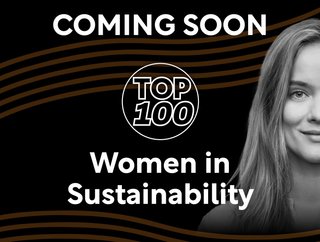 COMING SOON: Top 100 Women in Sustainability