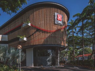 DBS Bank in Singapore