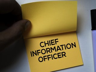 Chief Information Officer