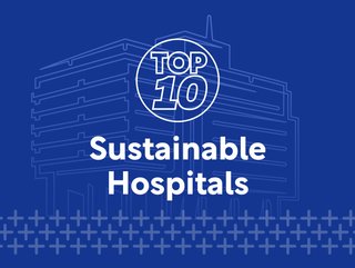 Top 10 Sustainable Hospitals