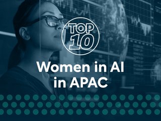 AI Magazine lists some of the leading women in AI across the APAC region