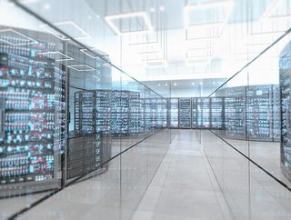 JLL's report highlights how the "gold rush of AI" continues to drive data centre growth. Credit: JLL