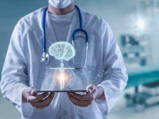 AI has the potential to revolutionise the healthcare industry
