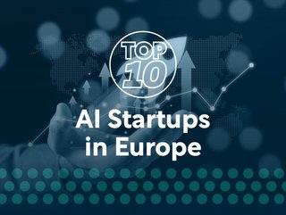 AI Magazine explores some of the current leading AI startups across Europe