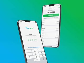 Floryn has an app (pictured) and has given out over €650mn to date.