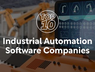 Top 10: Industrial Automation Software Companies