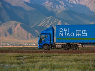 Cainiao is the world's largest provider of cross-border e-commerce logistics in the world. Picture: Cainiao