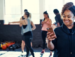 Wellbeing apps