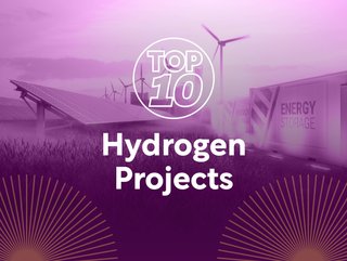 Top 10: Hydrogen Projects