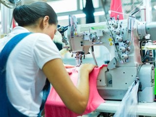 McKinsey says the apparel industry has traditionally seen limited supplier collaboration and few long-term strategic relationships, but that this is now changing.