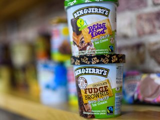 In 2023 Unilever’s ice cream brands – which include Wall’s, Magnum and Ben & Jerry’s –  delivered a turnover of €7.9bn (US$9.8bn).