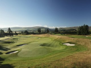 Gleneagles golf resort in Scotland is run by Indian-owned company Norlake Hospitality. Picture: Gleneagles
