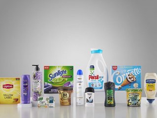 Unilever 's 400+ brands are used by 3.4 billion people daily