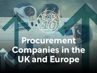 Top 10 Procurement Companies in UK & Europe 2023 (Top 100)