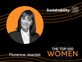 Florence Jeantet, Former SVP and Chief Sustainability Officer, Danone