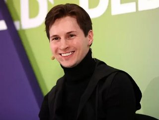 Pavel Durov, the UAE's wealthiest self-made billionaire
