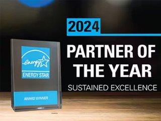 Colgate-Palmolive Earns 14th Successive ENERGY STAR Partner of the Year Award for Sustained Excellence