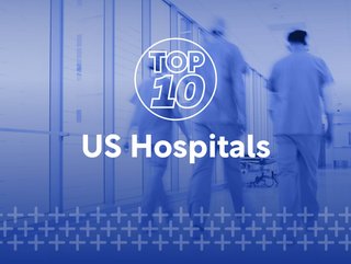 Top 10 US Hospitals