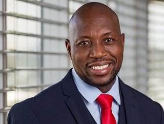 EVP of Energy Operations and Technology, Simon Bayoli, will lead Sasol into a more sustainable future