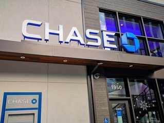 JPMorgan Chase is the largest bank in North America ranked by total assets