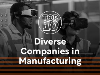 Diversity in supply chain manufacturing