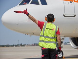 Swissport has partnered with Ceridian to transform its global HR. Picture: Swissport