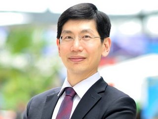 Arthur Hu, SVP and Global CIO, Lenovo