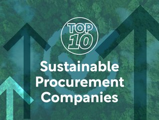 Top 10 Sustainable Procurement Companies