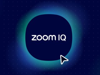 Zoom has announced the expansion of its Zoom IQ smart companion. Picture: Zoom