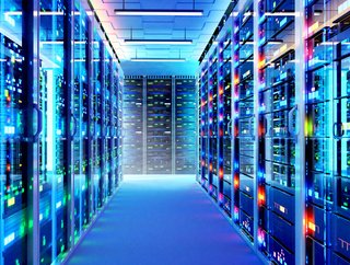 The energy consumption of data centres has a significant environmental impact,