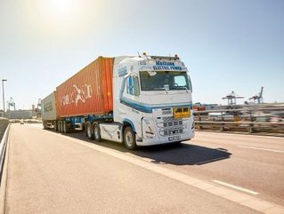 Credit: Volvo Trucks | Volvo EV batteries will become energy systems of the future
