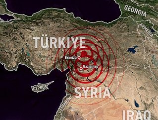 In Turkey, an estimated 3,000 buildings collapsed across seven different provinces, including public hospitals. The catastrophe is estimated to have caused US$34.2bn in damage – roughly 4% of the nation’s 2021 GDP. Turkey-based fulfilment company OPLOG is among those businesses helping co-ordinate efforts to distribute aid, and to help the country rebuild its shattered infrastructure.