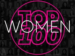 FinTech Top 100 Women: A review