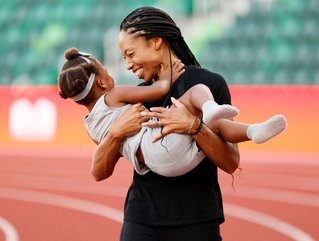 Credit: Getty Images/Steph Chambers