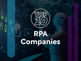 Technology Magazine Highlights the Top 10 RPA Companies