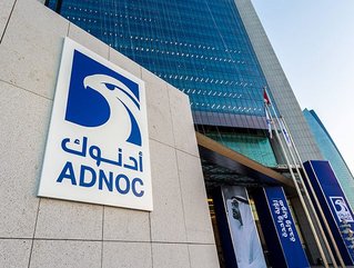 ADNOC HQ. Credit | ADNOC