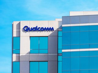 NTT has teamed up with American semiconductor manufacturer Qualcomm