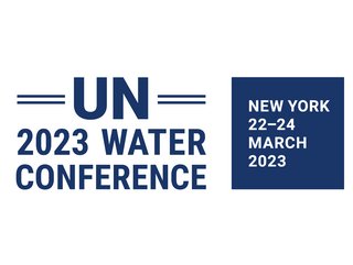 UN 2023 Water Conference