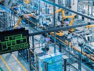 Adopting industrial AI in factories enables manufacturers to self-curate supply chains, says Matthew Putman, CEO & Co-founder of industrial AI company, Nanotronics.