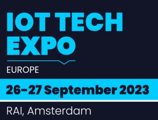 IoT Tech Expo 2023 takes place at RAI, Amsterdam on 26-27 September