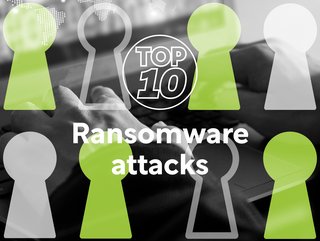 Despite increased security and education efforts, ransomware attacks are still cited by the FBI as the major cyber threat against business
