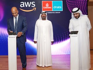 Emirates Group is partnering with AWS to develop an immersive Extended Reality (iXR) platform to transform its employee experiences