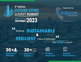 5th Future Cities Summit KUWAIT
