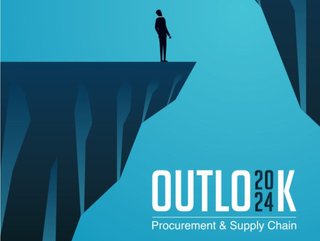 GEP Procurement and Supply Chain Outlook 2024 (Graphic: GEP)