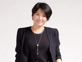 Jessica Tan is co-CEO, Ping An