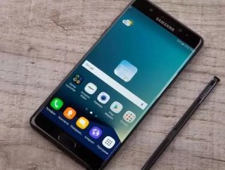Samsung Galaxy Note 7: handling product recalls | Manufacturing Digital